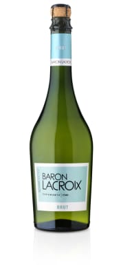 UNDURRAGA BARON LACROIX