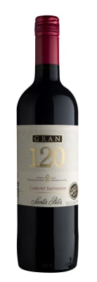 GRAN 120