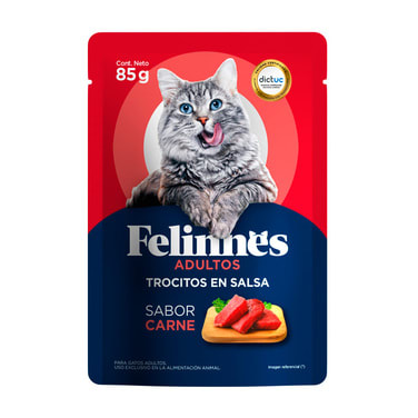 FELINNES
