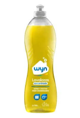 WYN
