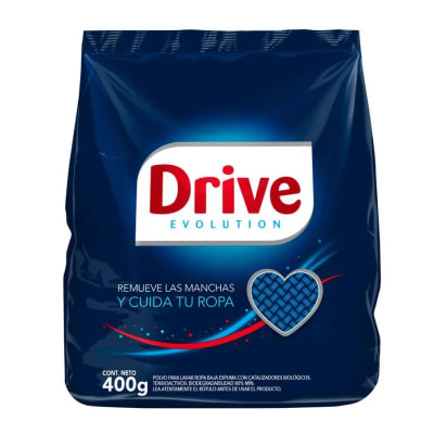 DRIVE MATIC