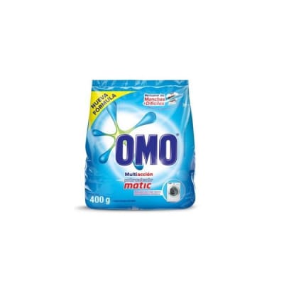 OMO