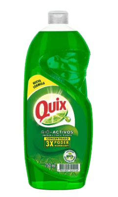 LAVALOZAS QUIX