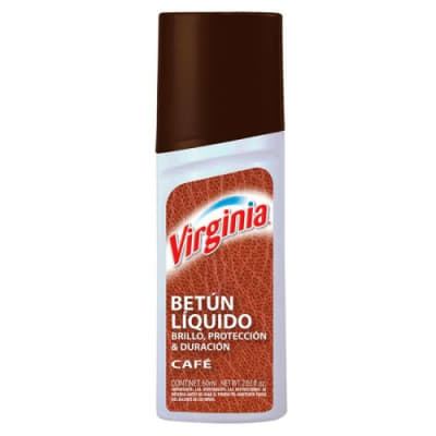 BETUN VIRGINIA