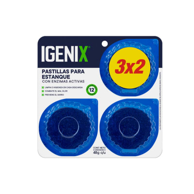 IGENIX