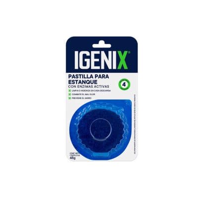IGENIX