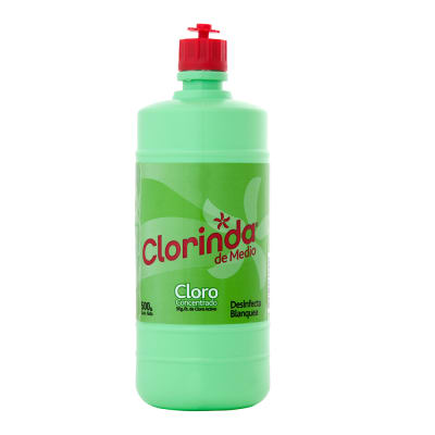 CLORINDA