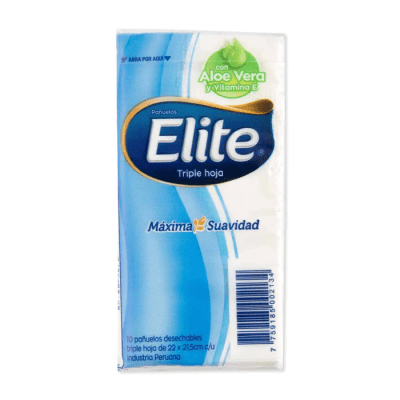 PAÑUELO ELITE