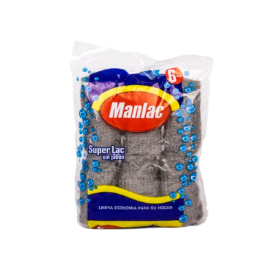 SUPER LAC MANLAC