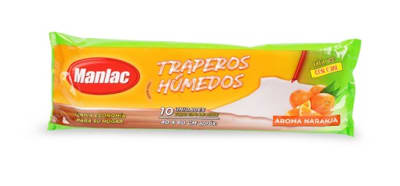 TRAPERO MANLAC