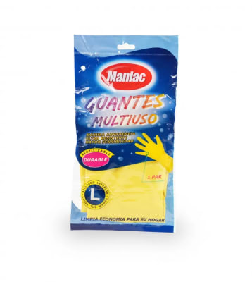 GUANTES MANLAC