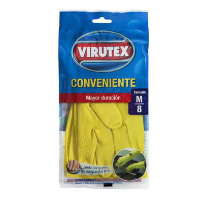 GUANTES VIRUTEX