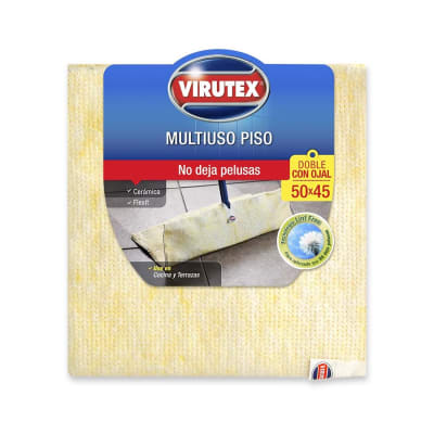 TRAPERO VIRUTEX