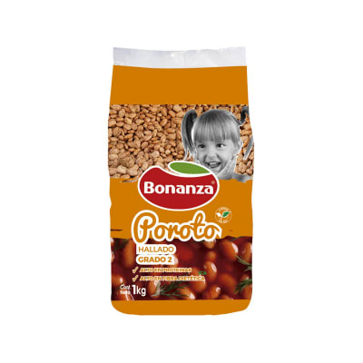 POROTOS BONANZA