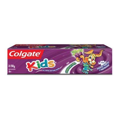 PASTA DENTAL COLGATE