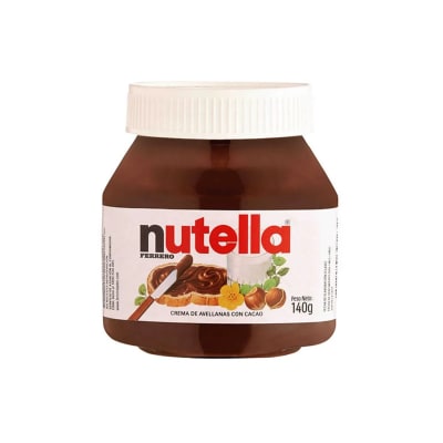 NUTELLA