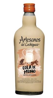 PISCO ARTESANOS DEL COCHIGUAZ
