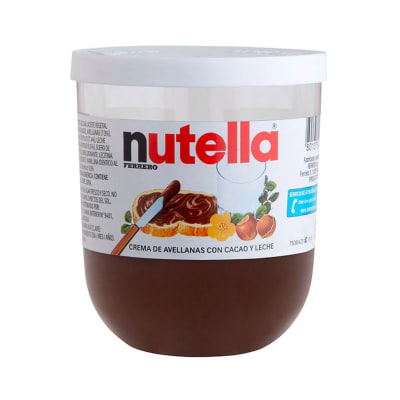 NUTELLA