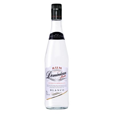 RON DOMINICAN FIESTA