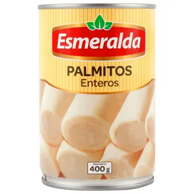 PALMITOS ESMERALDA