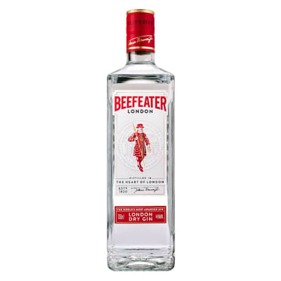 BEEFEATER