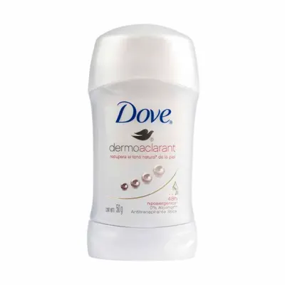 DESODORANTE DOVE