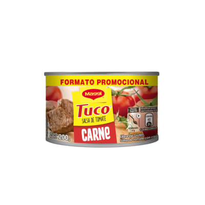 TUCO MAGGI