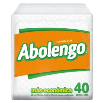 SERVILLETA ABOLENGO
