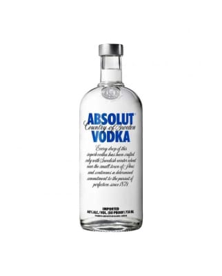 ABSOLUT