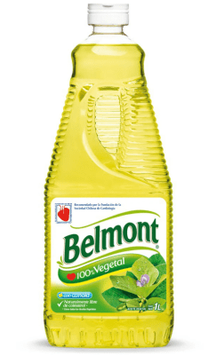 ACEITE BELMONT