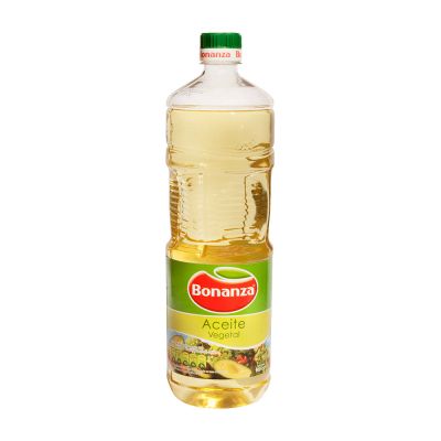 ACEITE BONANZA