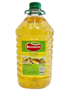 ACEITE BONANZA