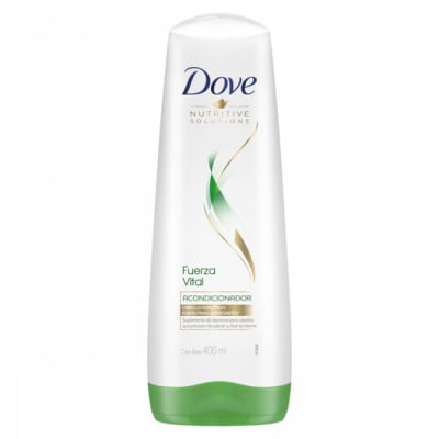 ACONDICIONADOR DOVE