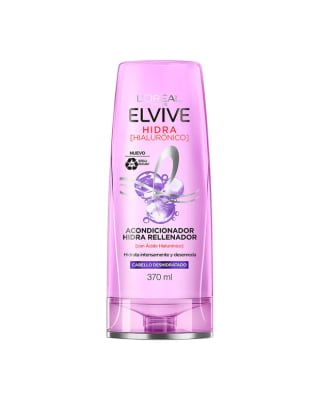 ACONDICIONADOR ELVIVE