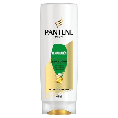 ACONDICIONADORES PANTENE