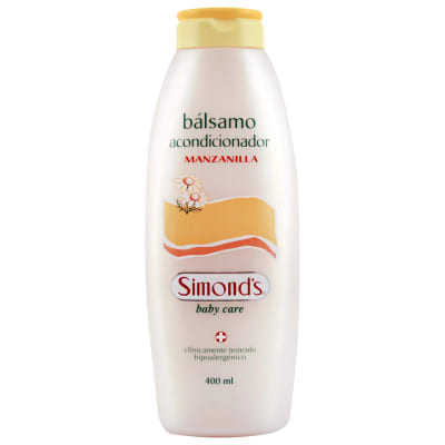 BALSAMO SIMONDS