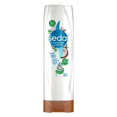 ACONDICIONADOR SEDAL