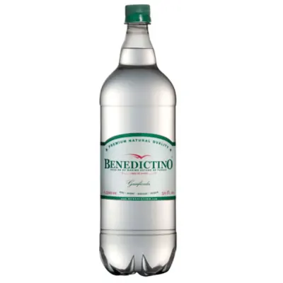 AGUAS BENEDICTINO