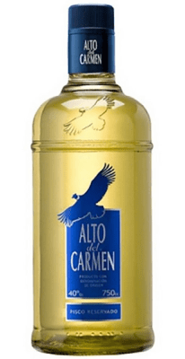 ALTO DEL CARMEN