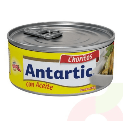 CHORITOS ANTARTIC
