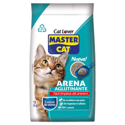 ARENA MASTER CAT
