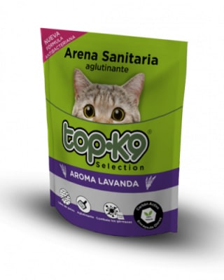 ARENA GATO TOP .K9
