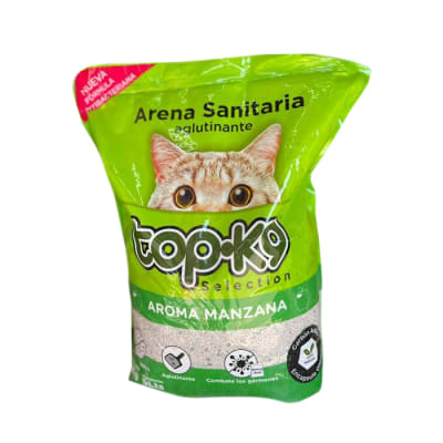 ARENA GATO TOP .K9