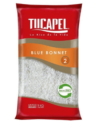 ARROZ TUCAPEL