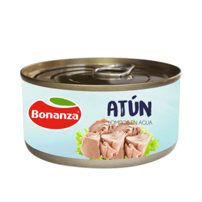 ATUN BONANZA