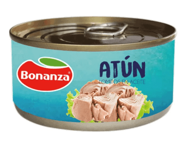 ATUN BONANZA