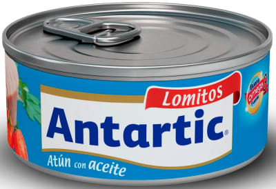 ATUN ANTARTIC