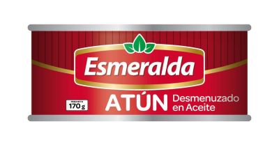 ATUN ESMERALDA