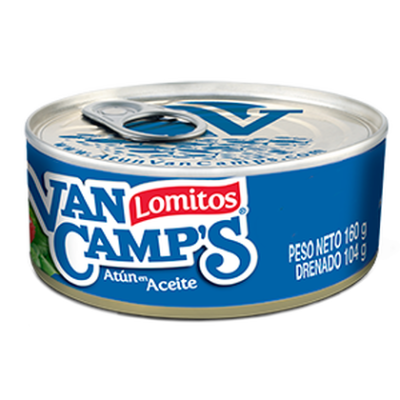 ATUN VAN CAMPS