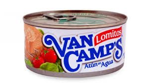 ATUN VAN CAMPS